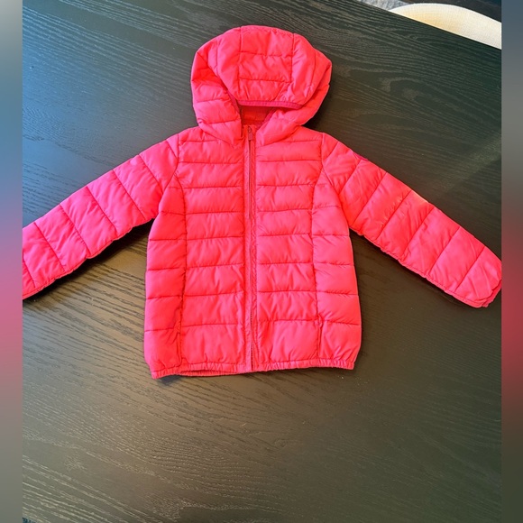 GAP Cold Control Puffer Jacket - Picture 9 of 13